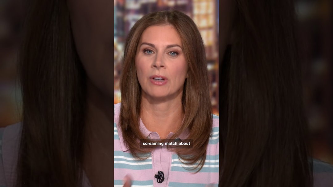 Natalie Harp's brother on her ‘sad' obsession with Trump