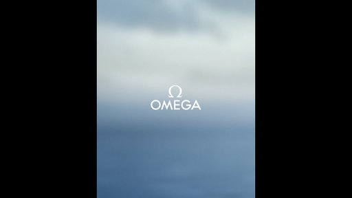 Planet Ocean in Blue | OMEGA