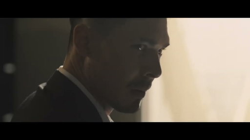 SafeHouse Trailer (Lewis Tan, Lucien Laviscount, Hannah John Kamen)
