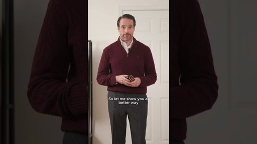 How To Store Belts Efficiently