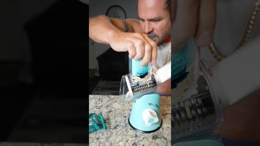 Homemade Blue Takis 🤯