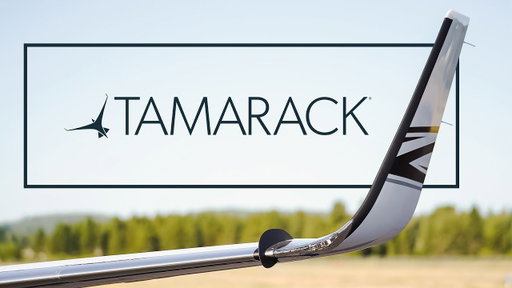 Tamarack Active Winglet eBook Download