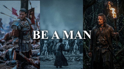 A MAN OF HONOR - Motivational Speech Compilation (Game of Thrones, Lord of the Rings, Gladiator)