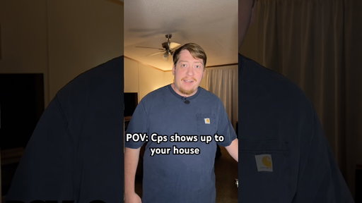 I’m running out of kids to give CPS #comedy #funny #cps