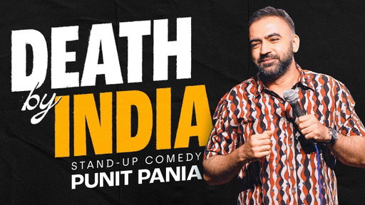 War, Shortage aur IPL | Standup Comedy by Punit Pania