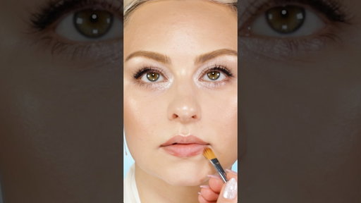 2000’s Victoria’s Secret Angel Makeup