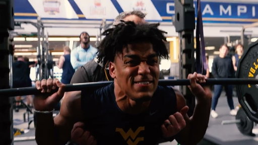 ALL-ACCESS: Offseason Football Program