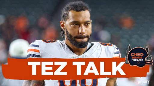 OWNING IT: Montez Sweat OPENS UP on Failed Drug Test, ‘Tough’ Discussion w/ Ben Johnson | CHGO Bears