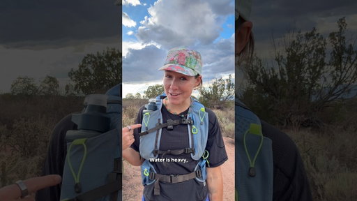 Top tips for first-time fastpackers | #rei #optoutside #fastpacking #trailrunning #ultralight #tips