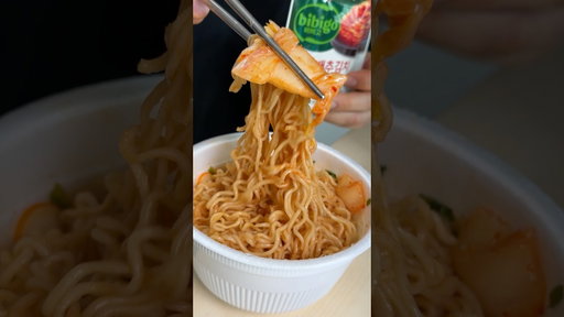 Drafting the Ultimate Korean Convenience Store Combo w/ @iamfromkorea @JoshSlavin @Koreanosh