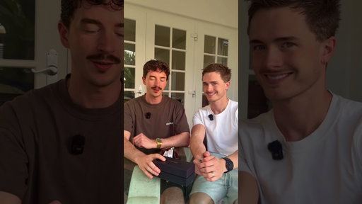 is this anyone else’s favourite part of the holiday #husbands #lgbtiq