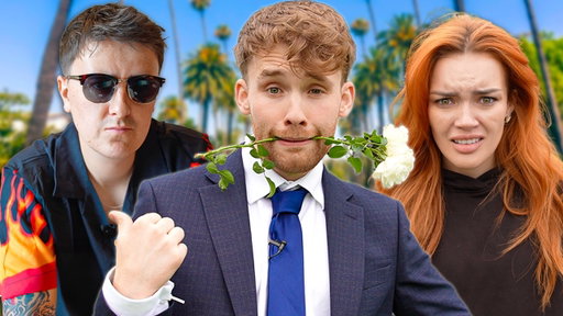 Stephen Tries: Inside The Manosphere