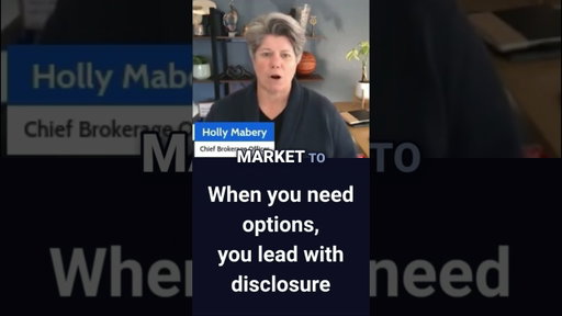 Realtors: Master the Art of the High-Trust Consultation!