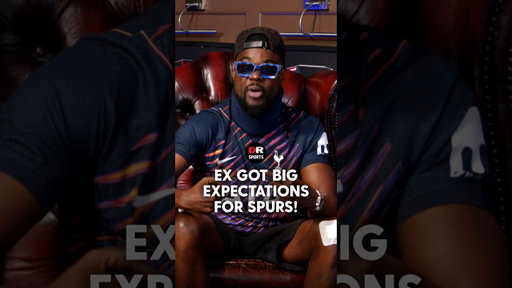 Ex, Where Will Spurs FINISH? 😅