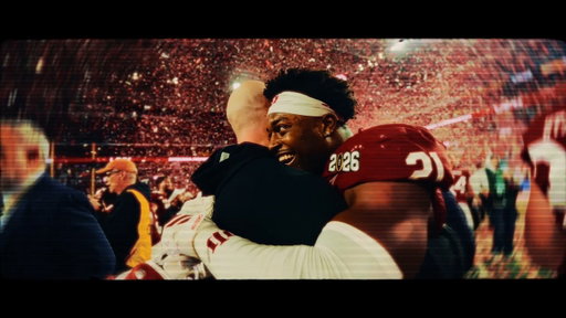 2026 College Football on ESPN Anthem by Shaboozey featuring Gunna