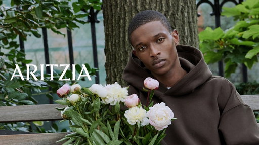 Introducing Men’s Sweatfleece