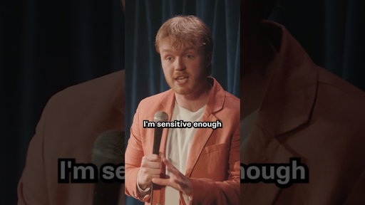 Too woke to end a hookup #standupcomedy