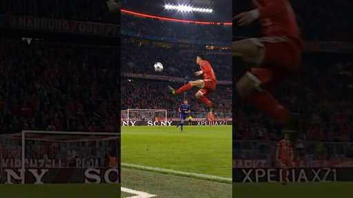 INSANE touch 😮