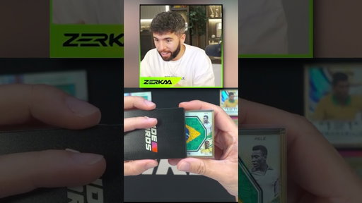 My Best *EVER* Pack Pull...