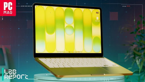 Apple's MacBook Neo, Tested: This is 2026's Breakout Budget Laptop | Lab Report