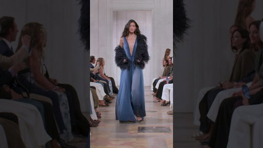 RALPH LAUREN | Ralph Lauren Collection Spring 2027 Runway Show