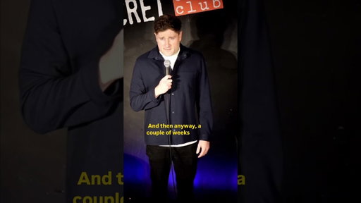 #standupcomedy #comic #louistheroux #manosphere