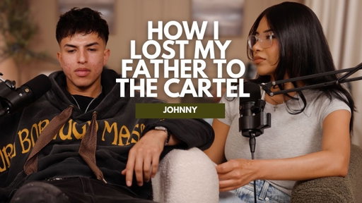 Johnny: Family Tragedy, Coping Mechanisms, Dating Life, & Much More!