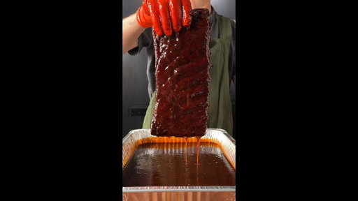 No Wrap Ribs | Traeger Grills
