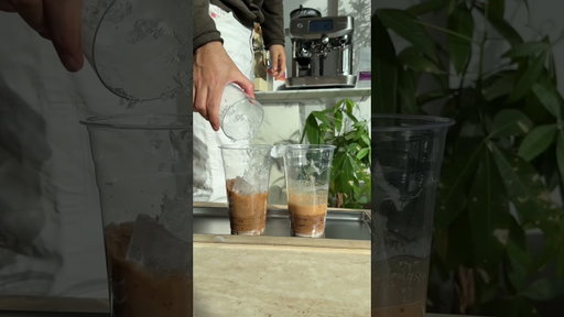 Tiramisu coffee ￼