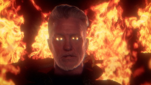 Mastodon - Snakes For Dinner (Official Video)