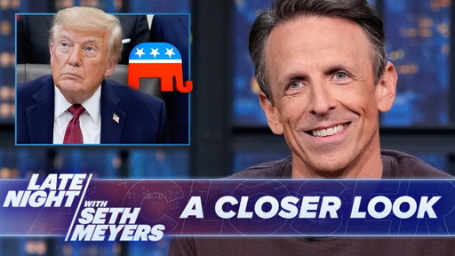 Trump-GOP Infighting Erupts, Kennedy Calls Trump an "A-hole," Trump Doxes Tom Cotton: A Closer Look