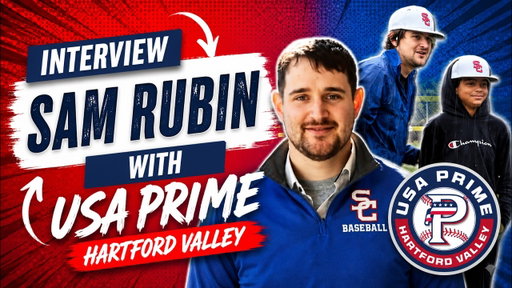 Interview with Sam Rubin from USA Prime Hartford Valley