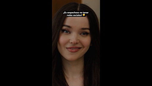¿Ustedes qué dicen? 56 DÍAS, NUEVA SERIE ❤️‍🔥 YA DISPONIBLE 🏃💨🫣 #56Días #DoveCameron