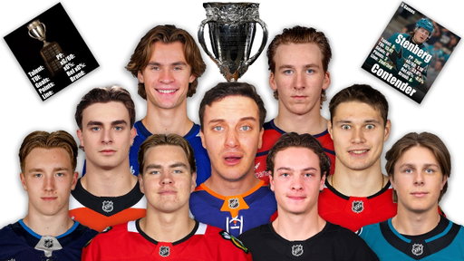 An Early Statistical Breakdown Of The Calder Race