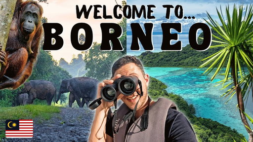 This 7-Day Sabah Itinerary Changed How We See Borneo