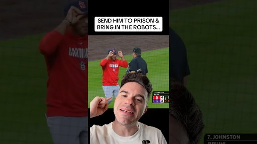 GET THIS MAN OUT OF BASEBALL. #mlb #stlouiscardinals #baseball #rockies