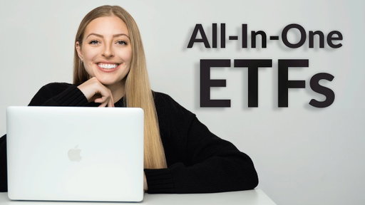 Asset Allocation ETFs, Explained - What Are All-In-One ETFs? (BMO ETFs)