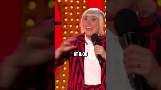 This is incredible... | Maisie Adam