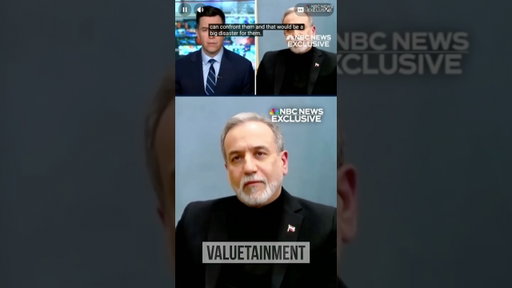 🚨 Иран ждёт наземного вторжения США?