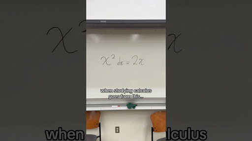 The Stages of Learning Calculus