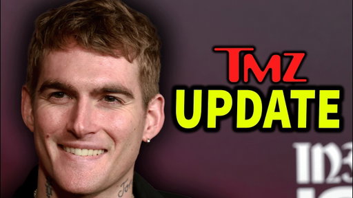 Presley Gerber Update: TMZ Reports Tragic Details... | TMZ Live Clip