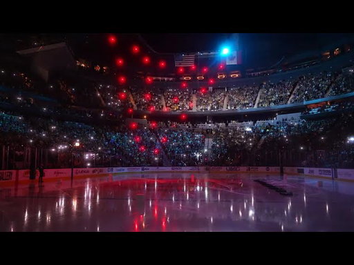 VGK Pregame Show | Season IX Opening Knight DRONES!