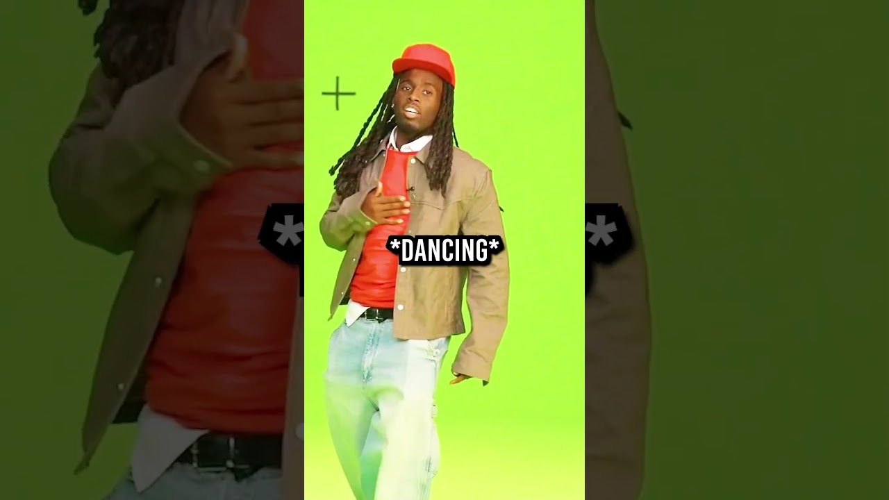 Kai Cenat Chooses The Tylil Dance As His Favorite Victory Dance 🤩