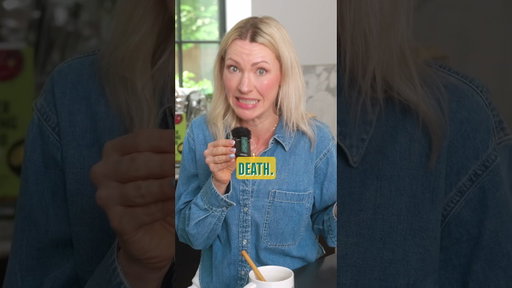 BMI 15 Is NOT Healthy (Dietitian Responds)