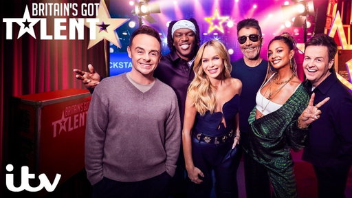 Britain's Got Talent is BACK! | Britain's Got Talent 2026 - Ep.1