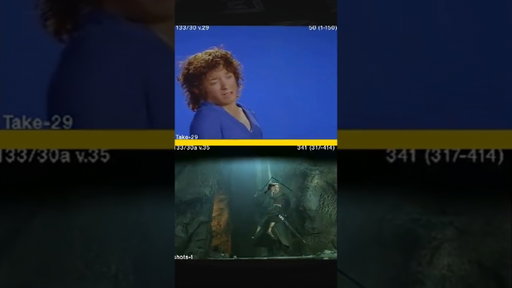 No Wonder Lord of the Rings Won ALL the Oscars...