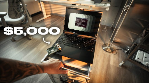 Why I Gave Up on Linux… Hello MacBook.