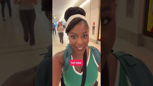 #Travel elitism says more about a person’s insecurities than their level of sophistication 🤷🏾‍♀️