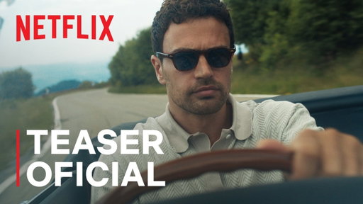 Gangsteri cu stil: Sezonul 2 | Teaser oficial | Netflix