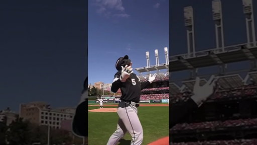 MUNETAKA MURAKAMI. POSTSEASON HOME RUN. LET'S GO! #postseason #highlights #mlb @ModeloUSA